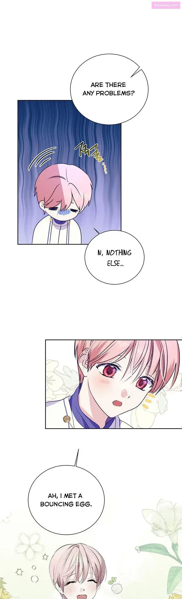 If You Remove the Kind Protagonist’s Mask Kainu Manga Chapter 9 Page 29