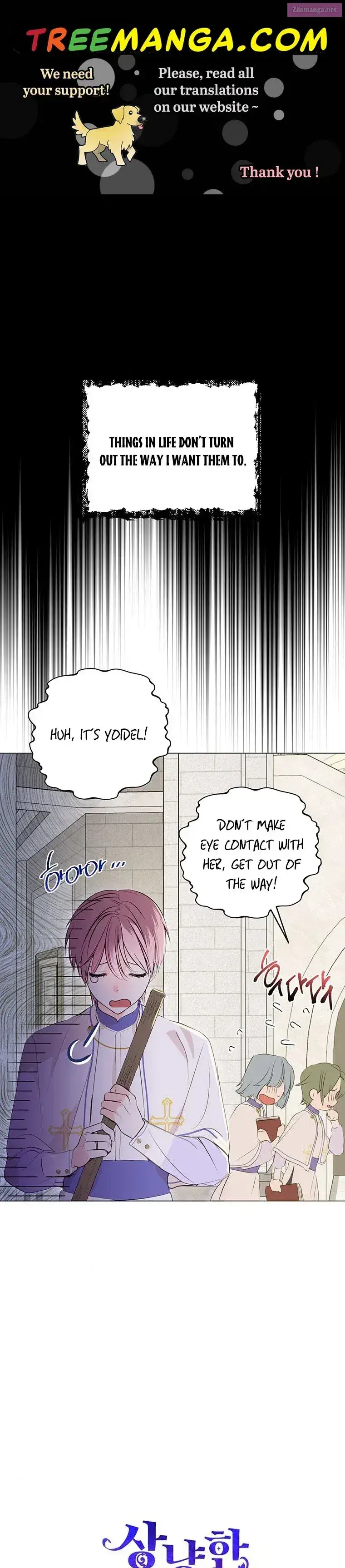 If You Remove the Kind Protagonist’s Mask Kainu Manga Chapter 7 Page 1