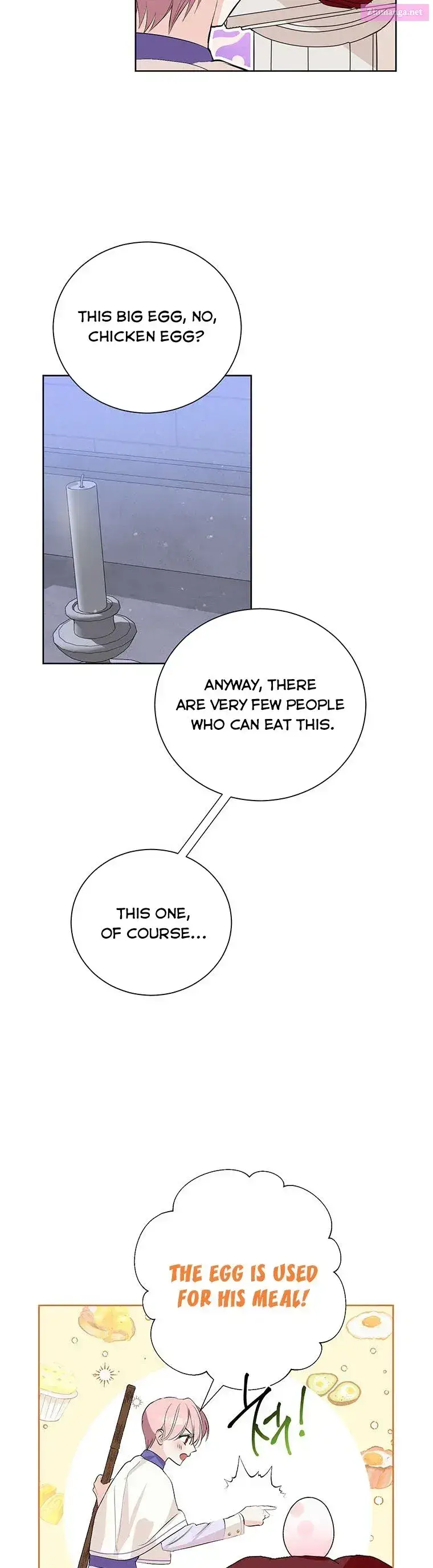If You Remove the Kind Protagonist’s Mask Kainu Manga Chapter 7 Page 25