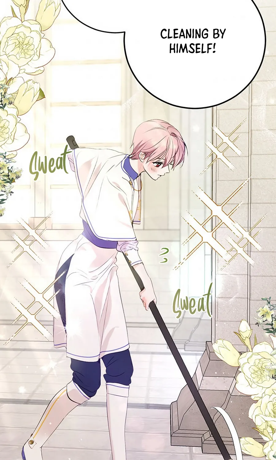 If You Remove the Kind Protagonist’s Mask Kainu Manga Chapter 6 Page 45