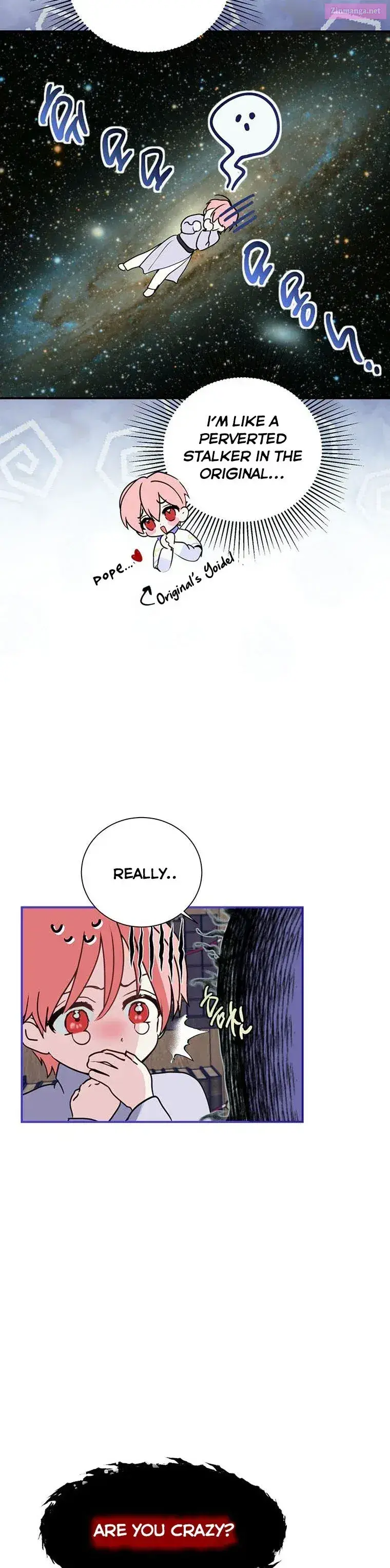 If You Remove the Kind Protagonist’s Mask Kainu Manga Chapter 3 Page 7