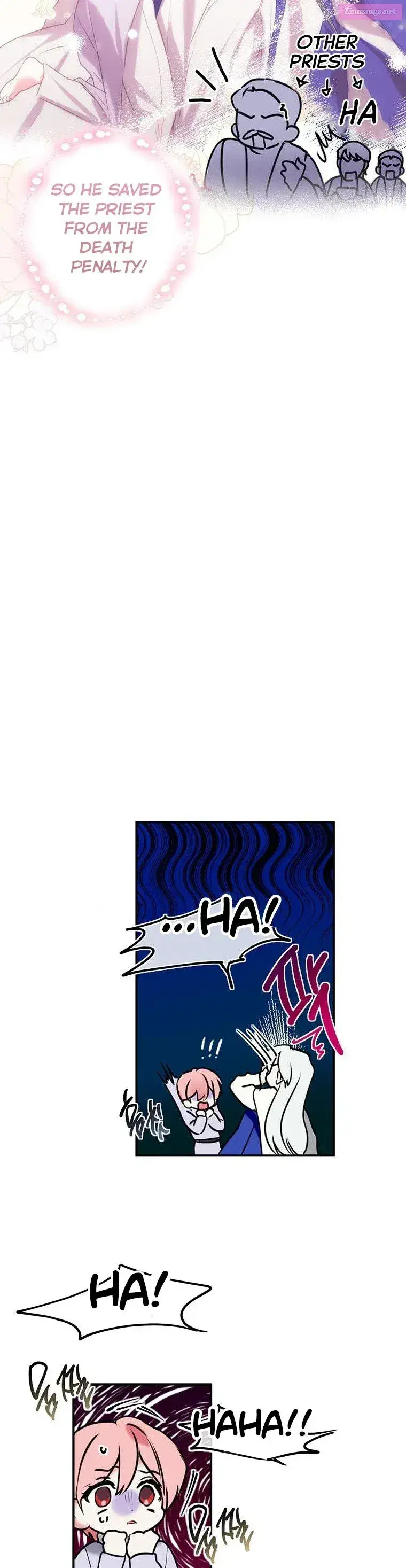 If You Remove the Kind Protagonist’s Mask Kainu Manga Chapter 3 Page 27