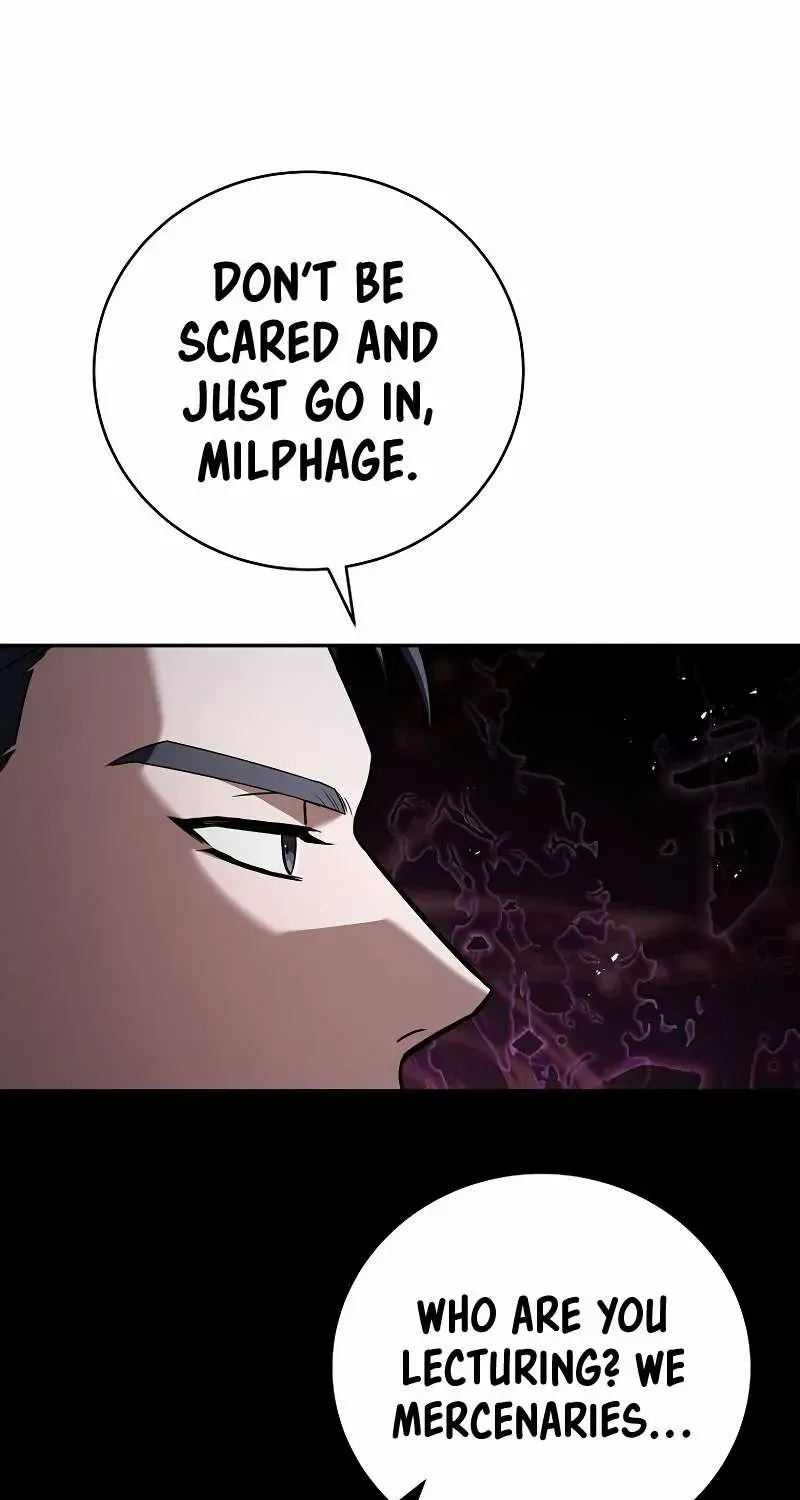 Return of the Frozen Player Kainu Manga Chapter 152 Page 29