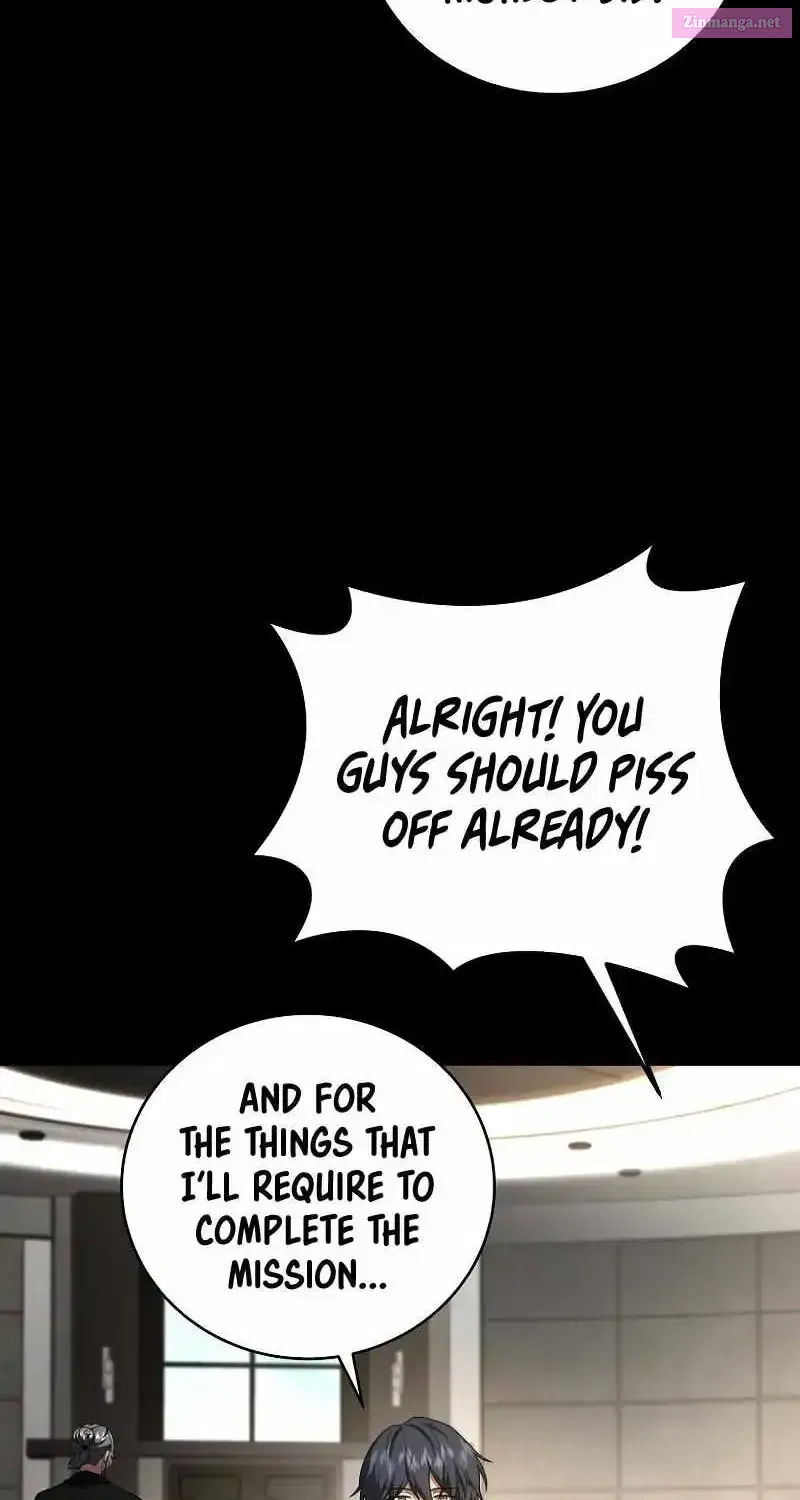 Return of the Frozen Player Kainu Manga Chapter 151 Page 22