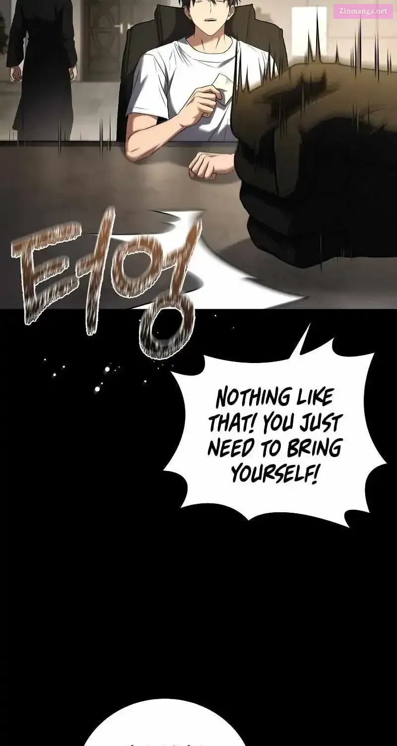 Return of the Frozen Player Kainu Manga Chapter 151 Page 23