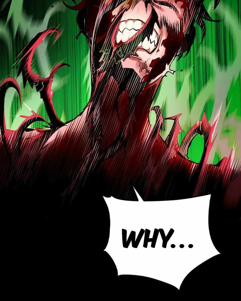 Jungle Juice Kainu Manga Chapter 102 Page 30