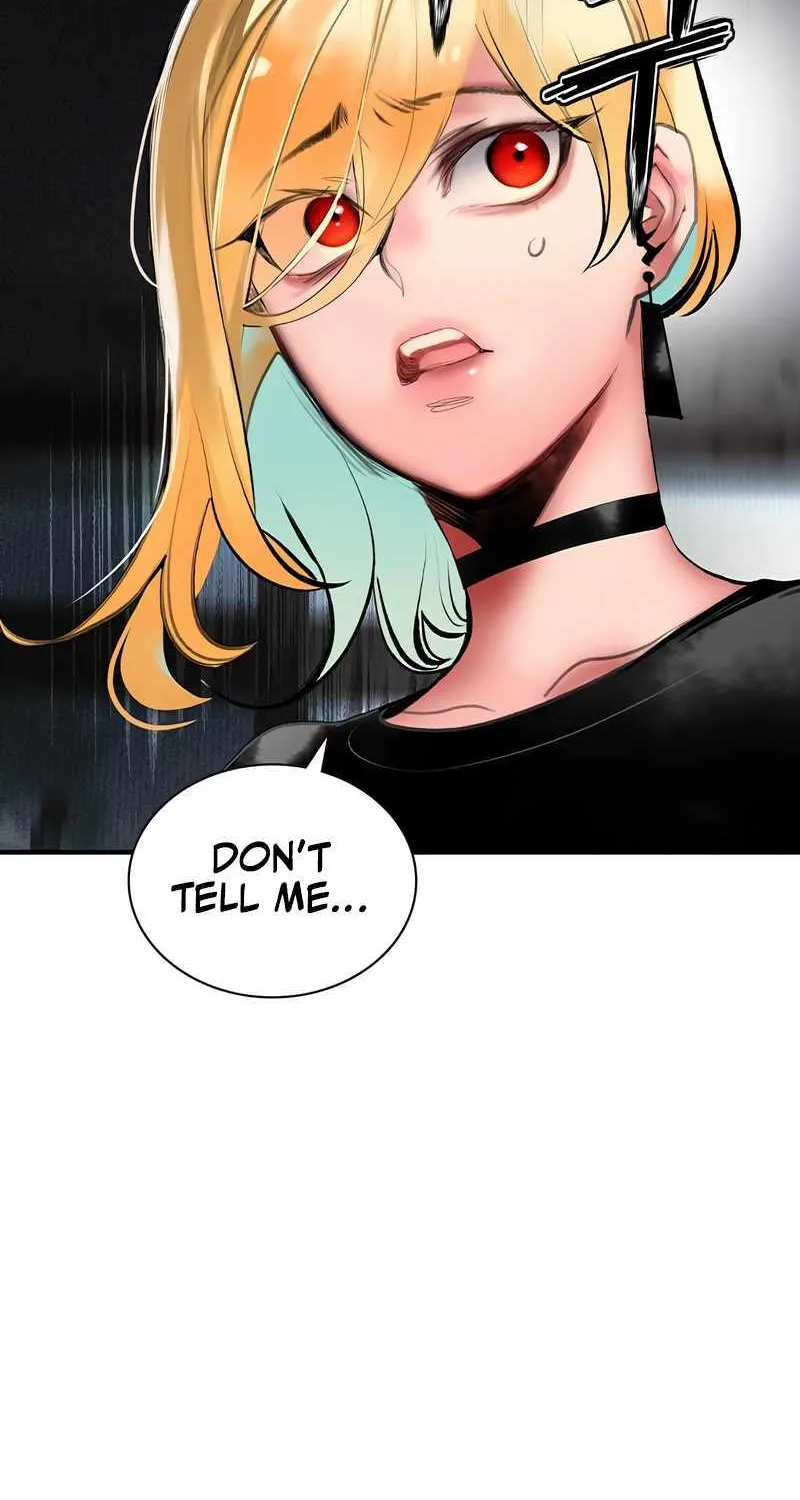 Jungle Juice Kainu Manga Chapter 102 Page 126