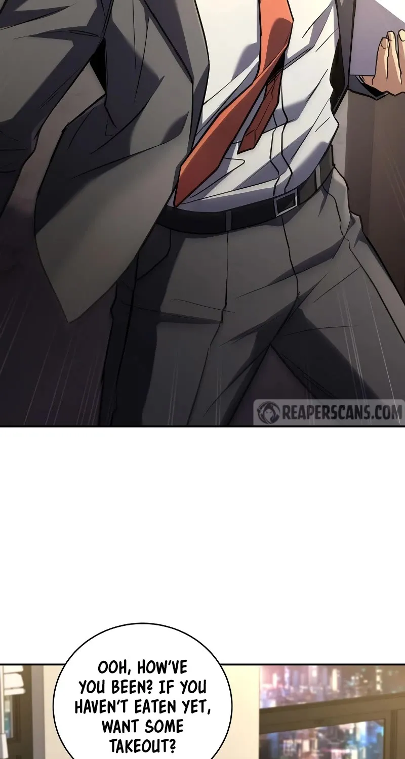 Return of the Frozen Player Kainu Manga Chapter 150 Page 4