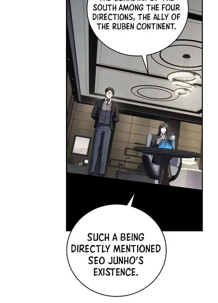 Return Of The Frozen Player Kainu Manga Chapter 148 Page 64