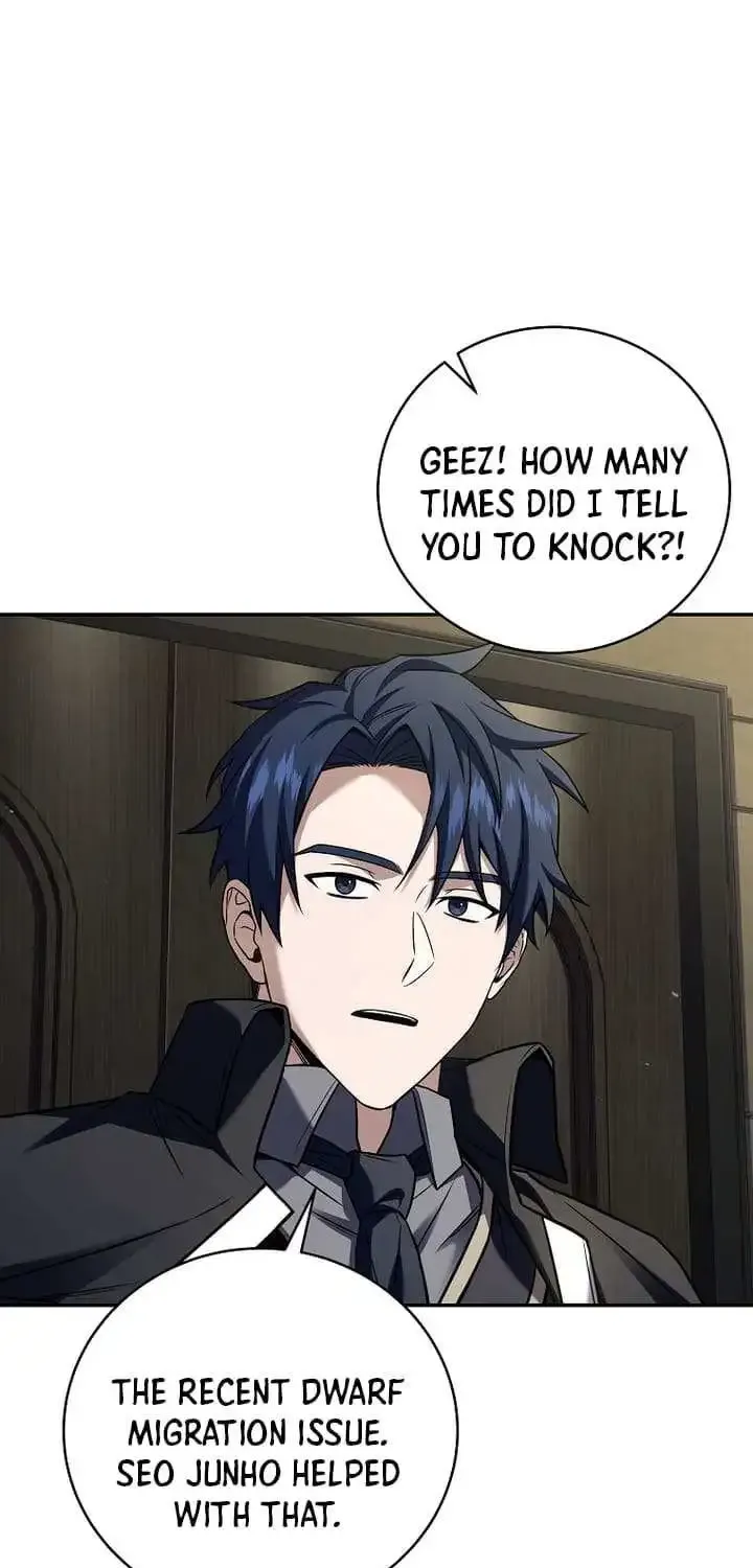 Return Of The Frozen Player Kainu Manga Chapter 148 Page 67