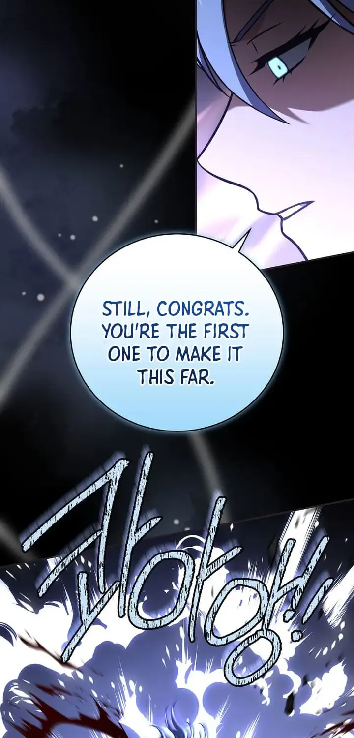 Return of the Frozen Player Kainu Manga Chapter 145 Page 47