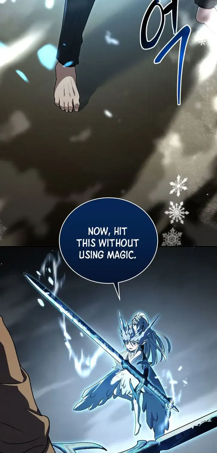 Return of the Frozen Player Kainu Manga Chapter 144 Page 51