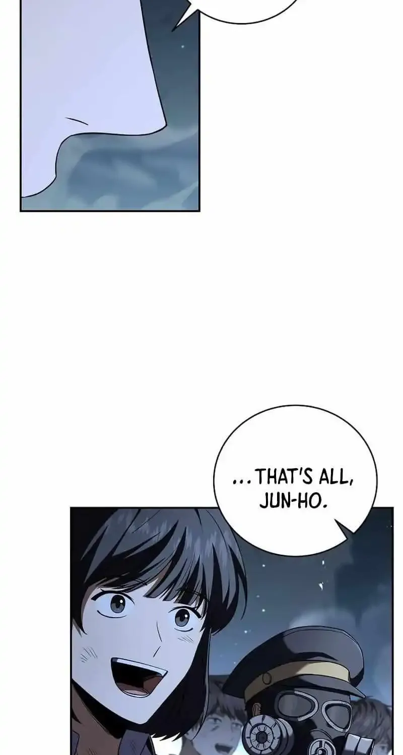 Return of the Frozen Player Kainu Manga Chapter 136 Page 78