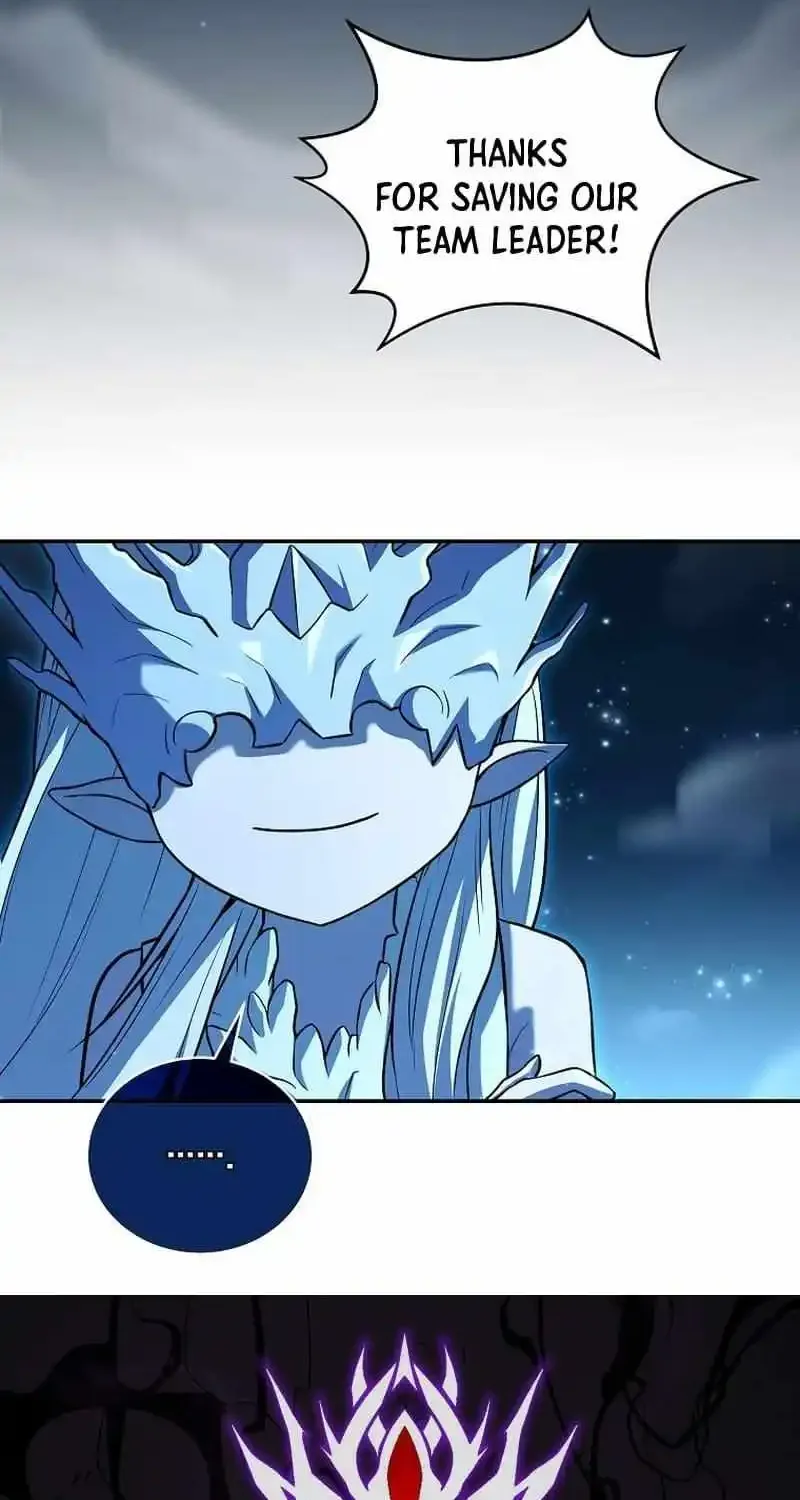 Return of the Frozen Player Kainu Manga Chapter 136 Page 83