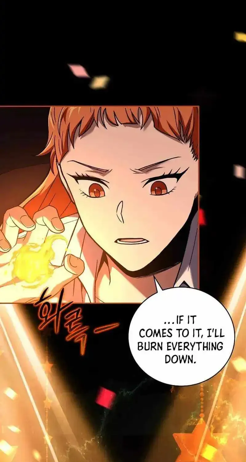 Return of the Frozen Player Kainu Manga Chapter 135 Page 52