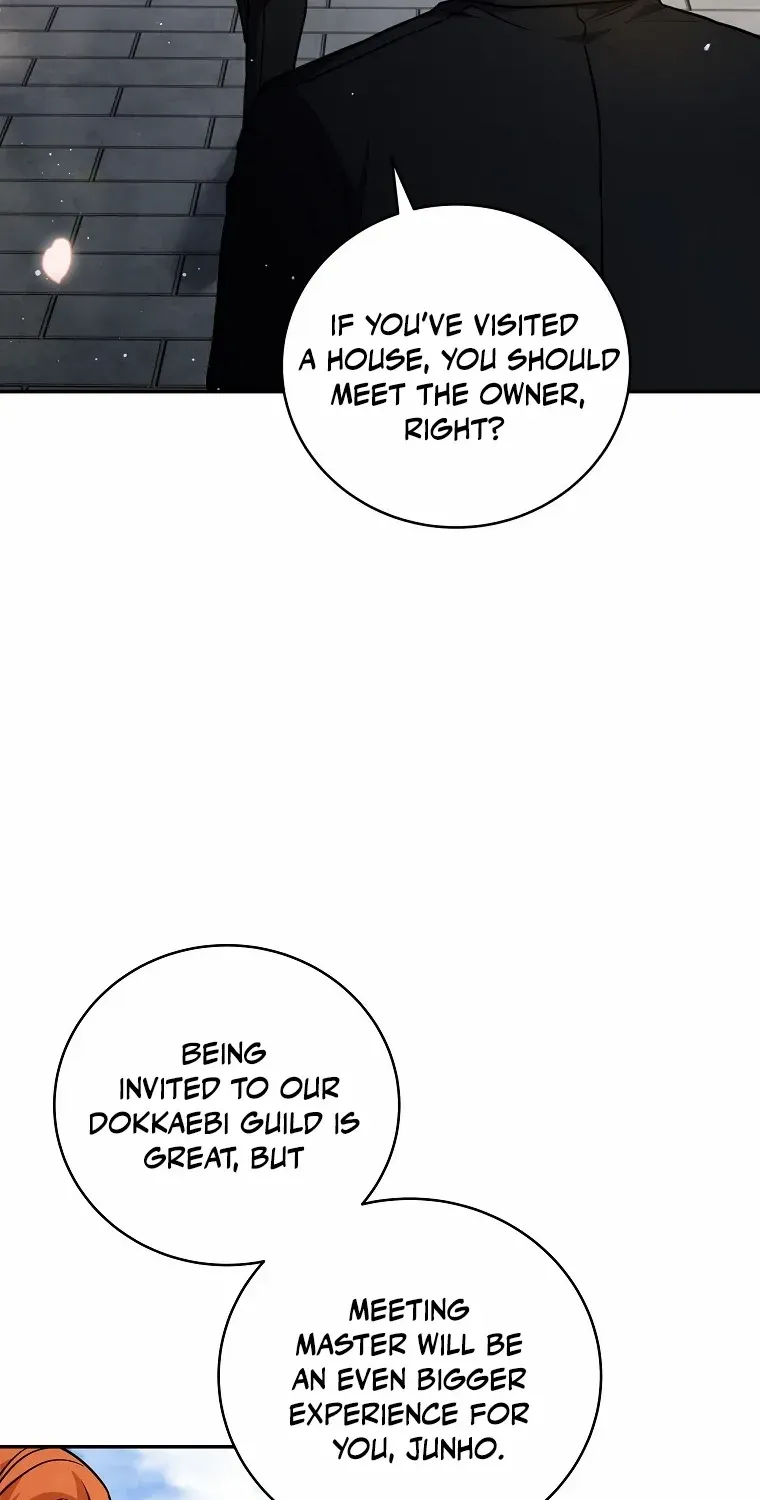 Return of the Frozen Player Kainu Manga Chapter 131 Page 66