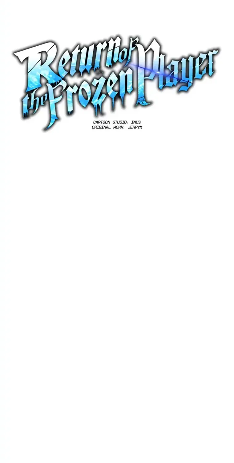 Return of the Frozen Player Kainu Manga Chapter 124 Page 29