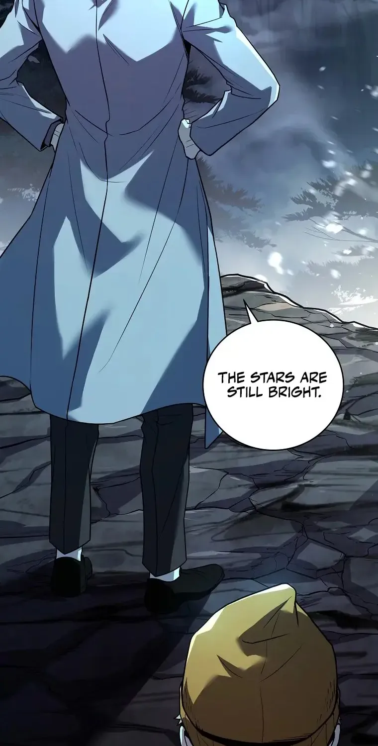 Return of the Frozen Player Kainu Manga Chapter 124 Page 33