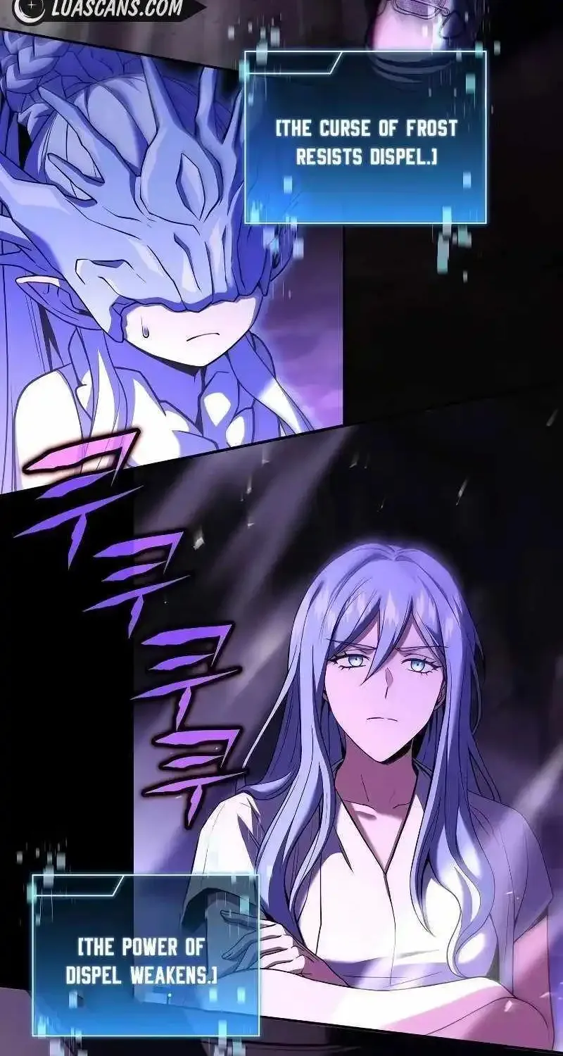 Return of the Frozen Player Kainu Manga Chapter 121 Page 17