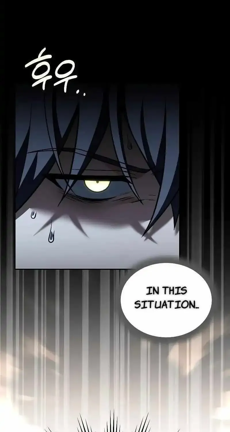 Return of the Frozen Player Kainu Manga Chapter 121 Page 25