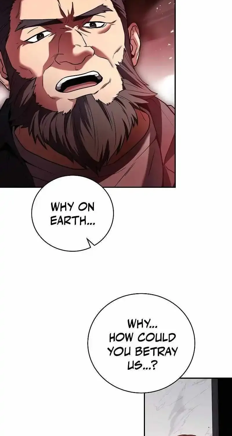 Return of the Frozen Player Kainu Manga Chapter 121 Page 66