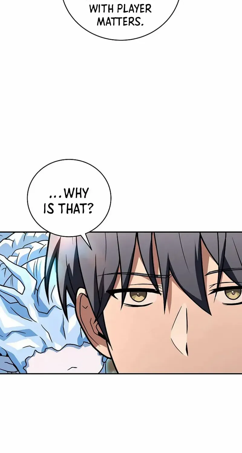 Return of the Frozen Player Kainu Manga Chapter 119 Page 23
