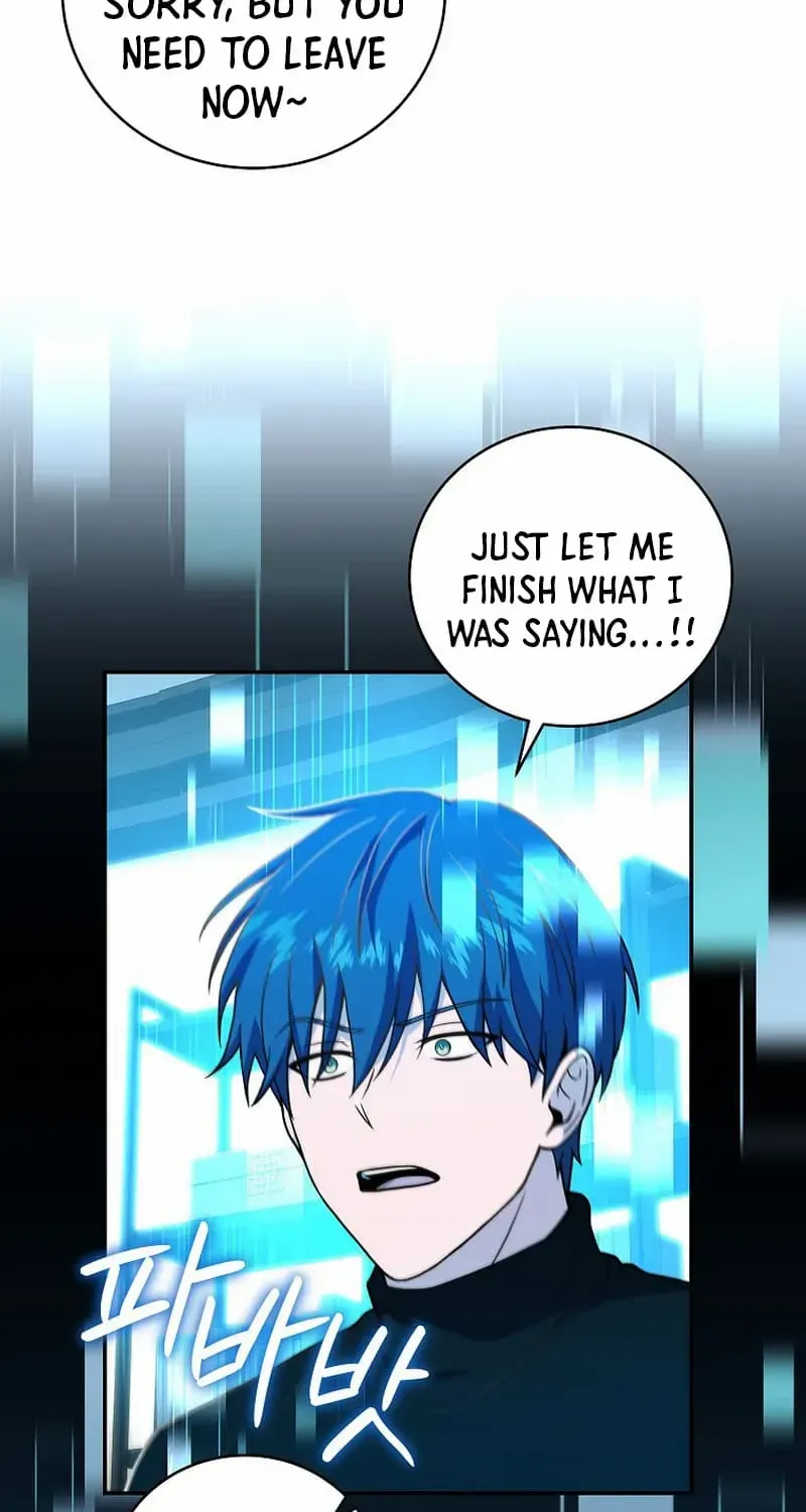 Return of the Frozen Player Kainu Manga Chapter 119 Page 27