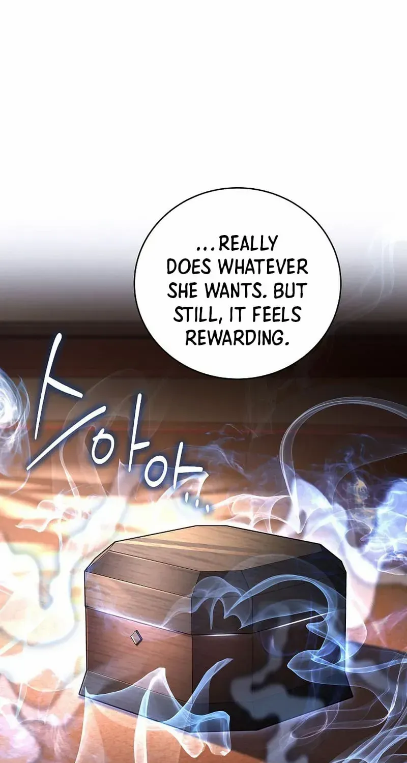 Return of the Frozen Player Kainu Manga Chapter 119 Page 29