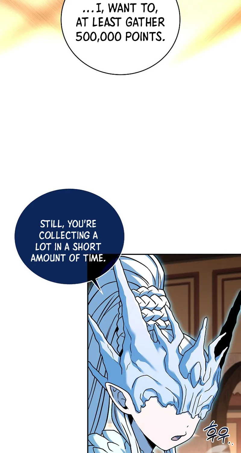 Return of the Frozen Player Kainu Manga Chapter 116 Page 29