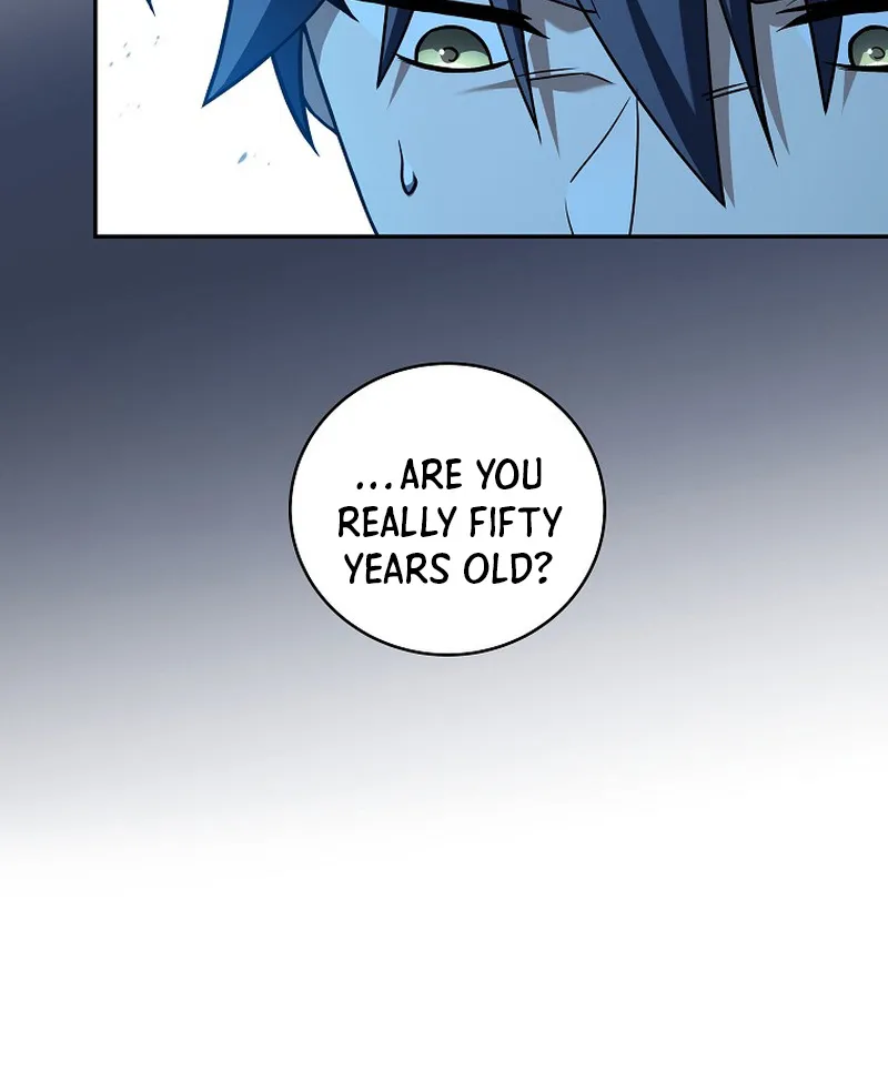 Return of the Frozen Player Kainu Manga Chapter 116 Page 47