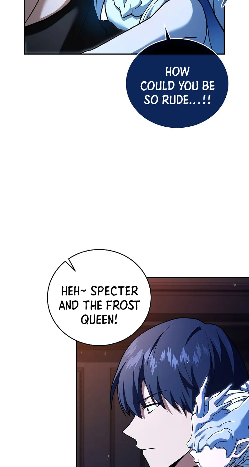 Return of the Frozen Player Kainu Manga Chapter 116 Page 53
