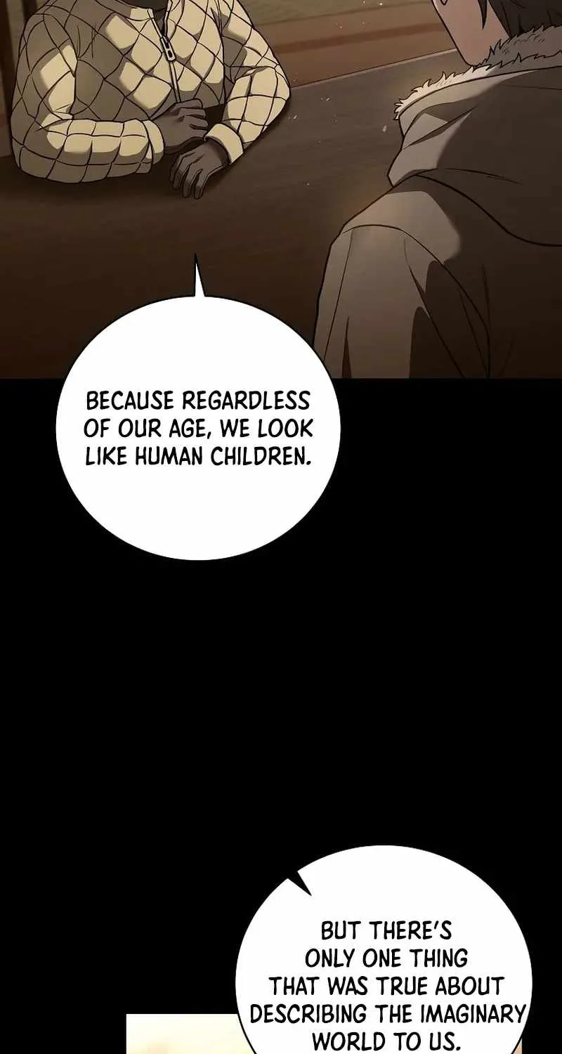 Return of the Frozen Player Kainu Manga Chapter 111 Page 14