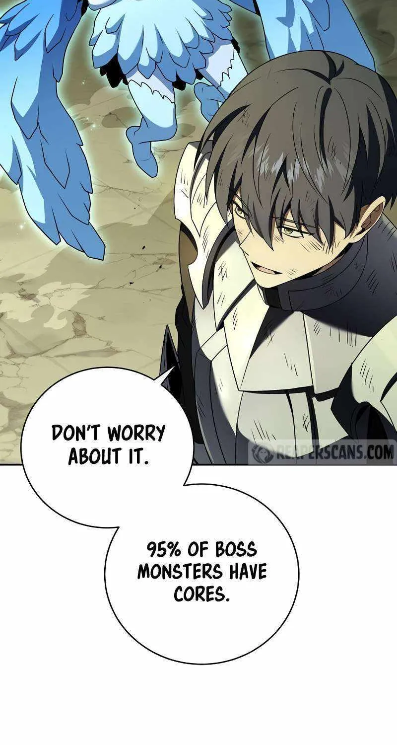 Return of the Frozen Player Kainu Manga Chapter 109 Page 10