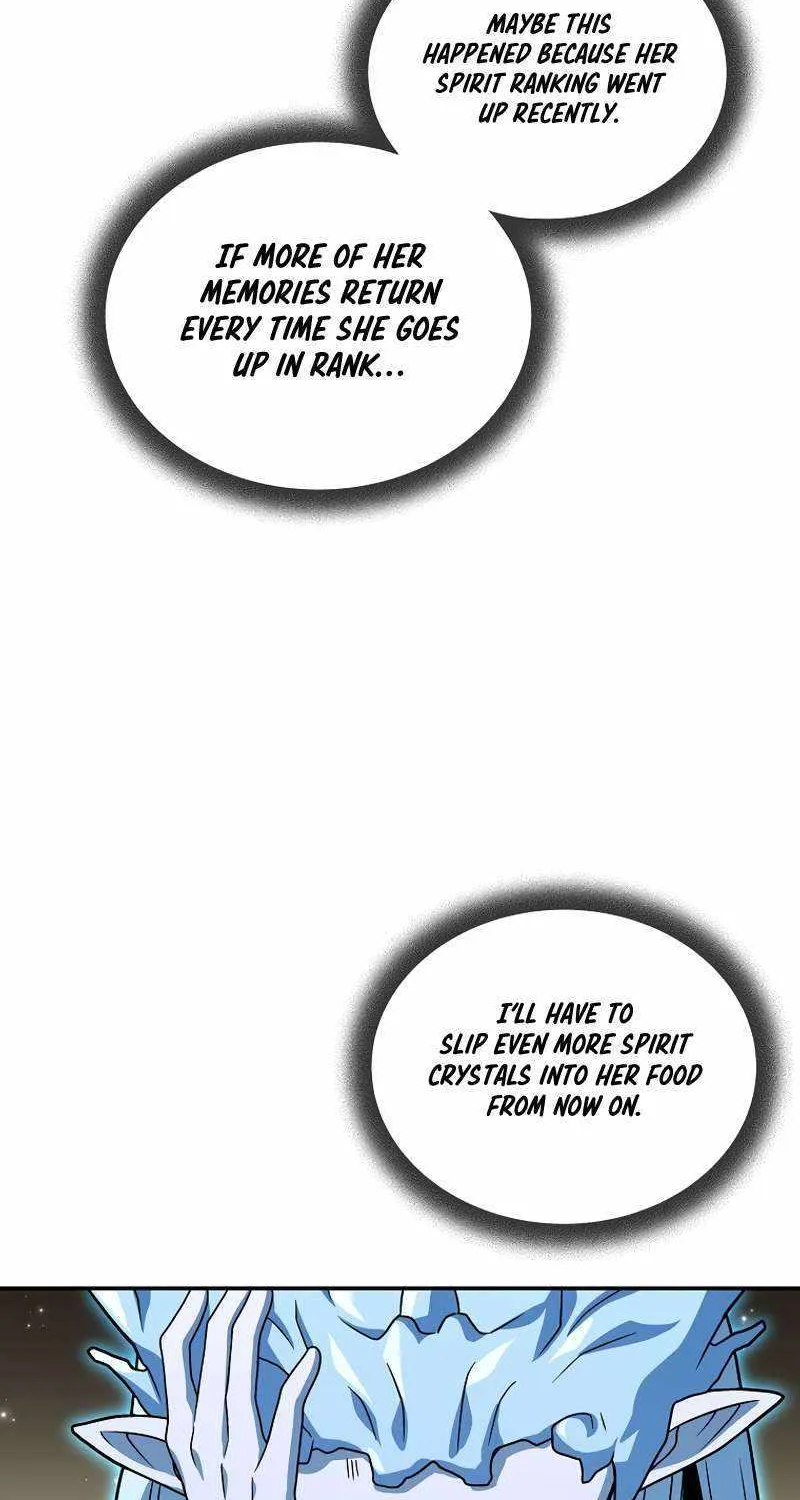 Return of the Frozen Player Kainu Manga Chapter 109 Page 25