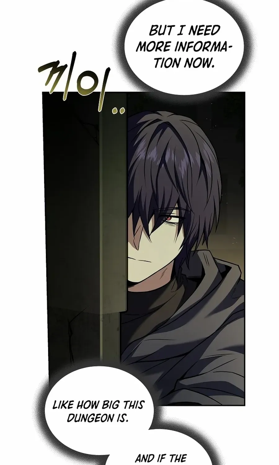 Return of the Frozen Player Kainu Manga Chapter 106 Page 8