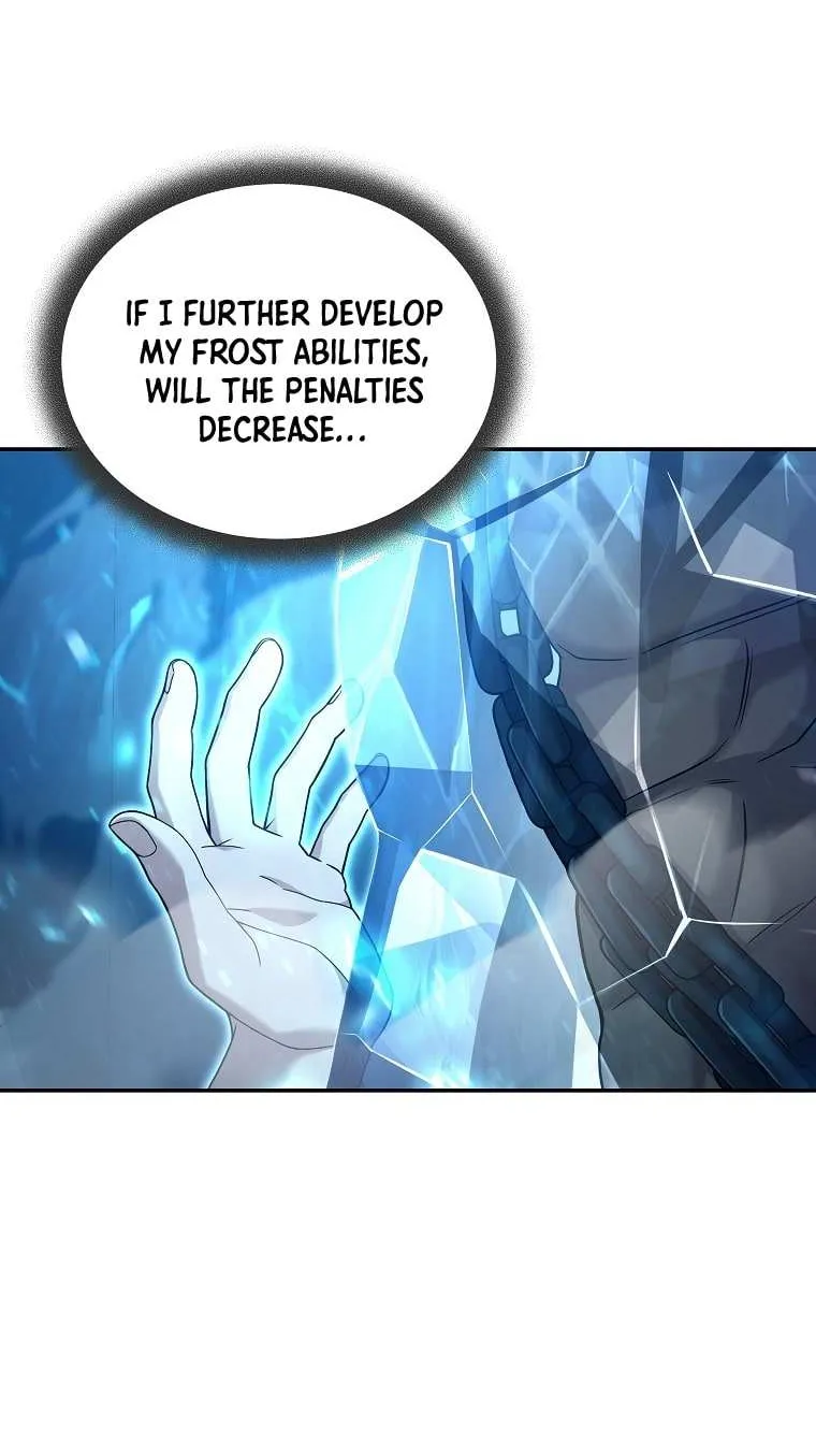 Return of the Frozen Player Kainu Manga Chapter 95 Page 56