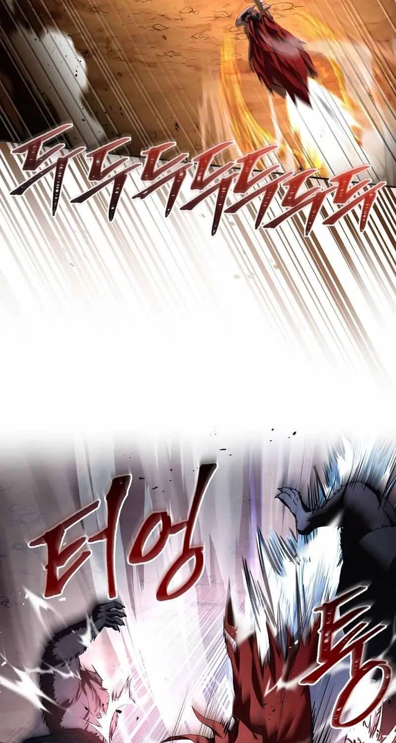 Return of the Frozen Player Kainu Manga Chapter 90 Page 57