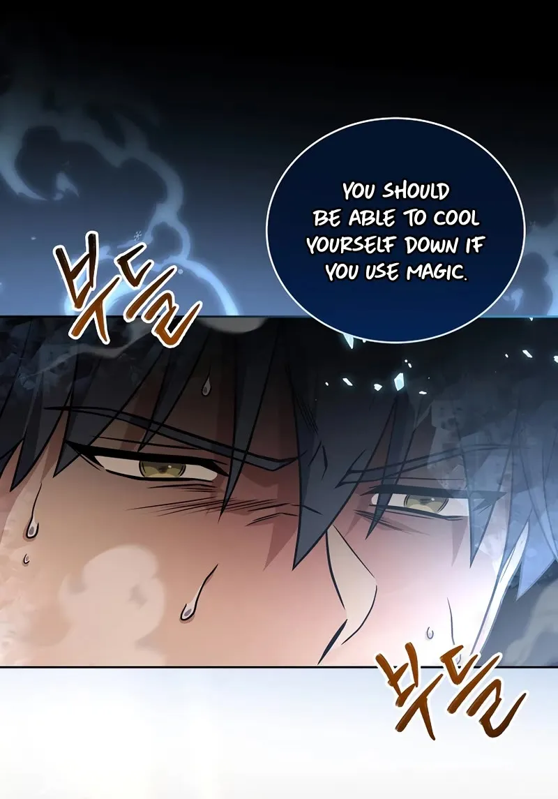 Return of the Frozen Player Kainu Manga Chapter 88 Page 57
