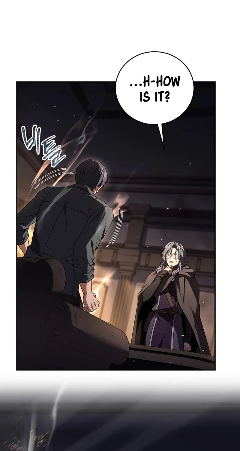 Return of the Frozen Player Kainu Manga Chapter 88 Page 60