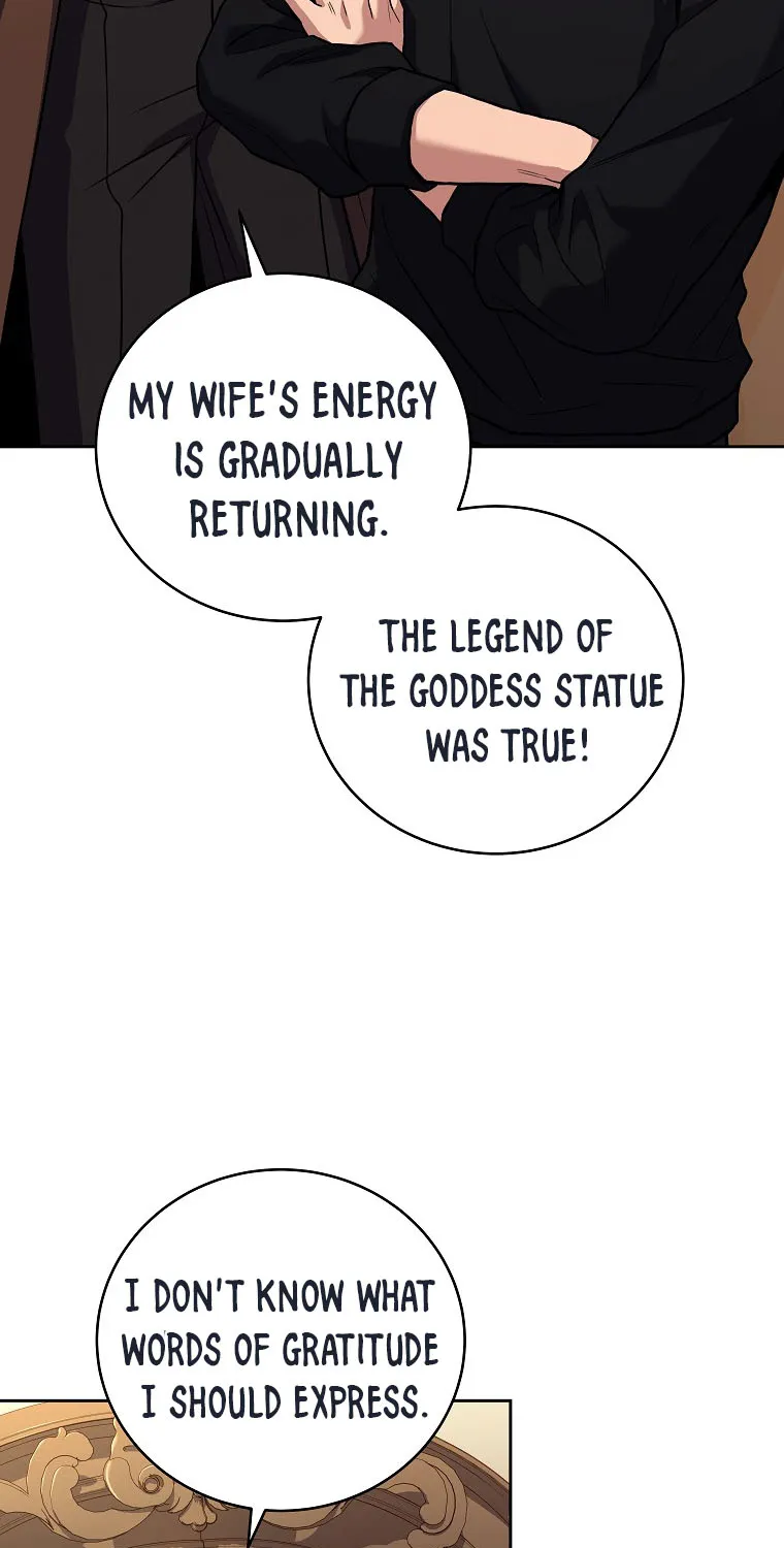 Return of the Frozen Player Kainu Manga Chapter 82 Page 33