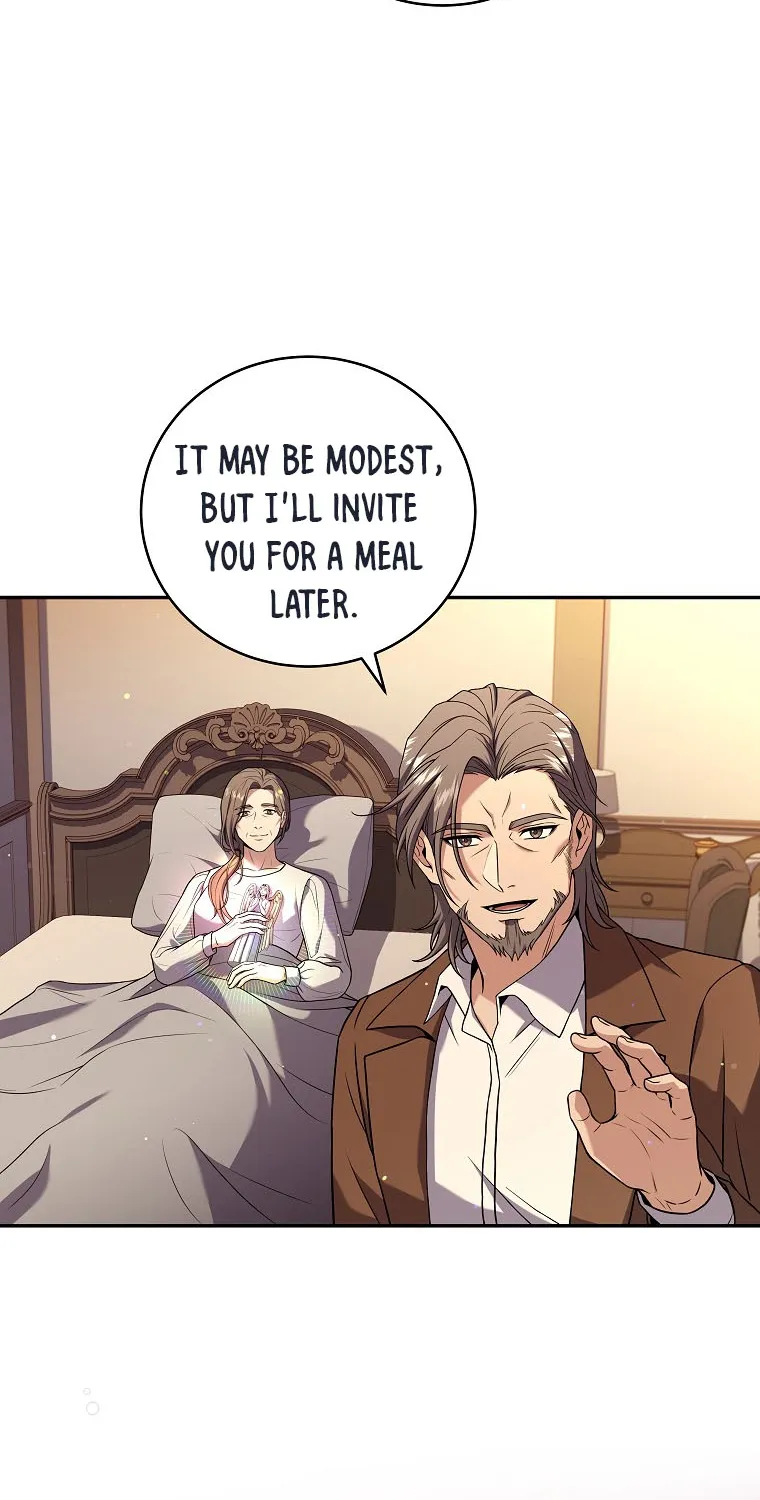 Return of the Frozen Player Kainu Manga Chapter 82 Page 37
