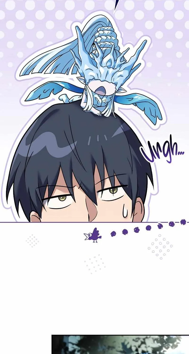 Return of the Frozen Player Kainu Manga Chapter 78 Page 84