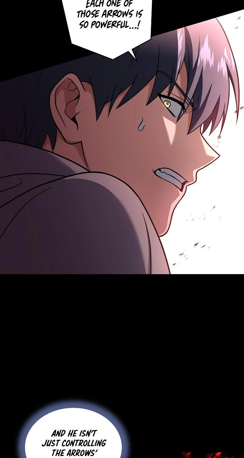 Return of the Frozen Player Kainu Manga Chapter 71 Page 59