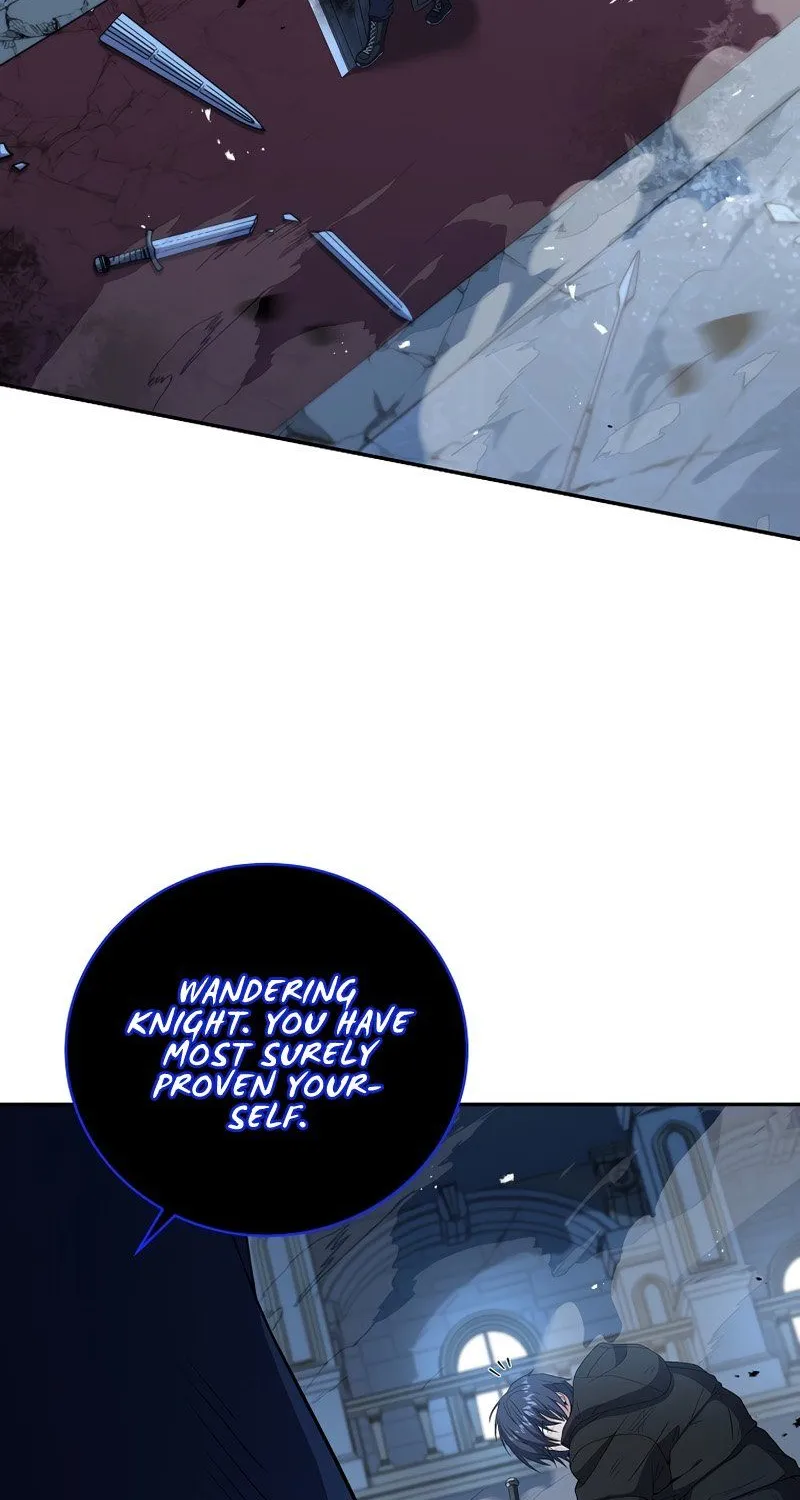 Return of the Frozen Player Kainu Manga Chapter 66 Page 74