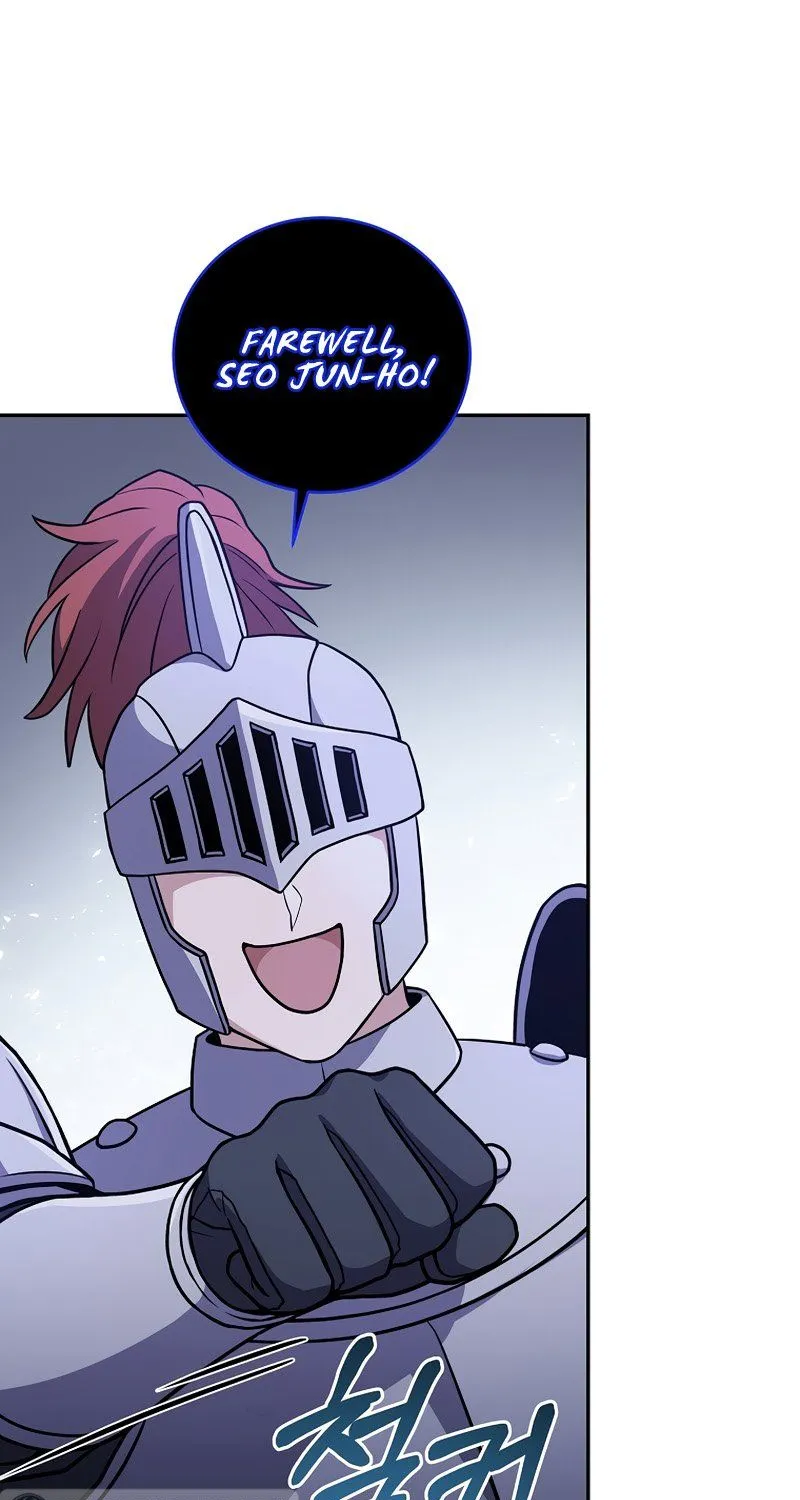 Return of the Frozen Player Kainu Manga Chapter 66 Page 88