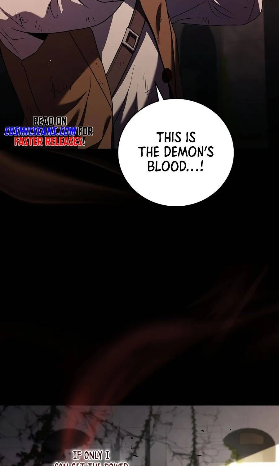 Return of the Frozen Player Kainu Manga Chapter 59 Page 51
