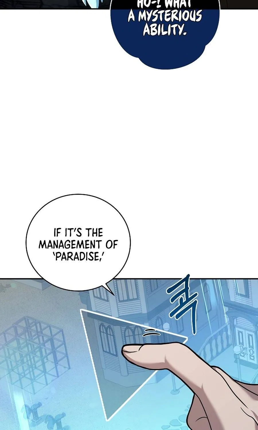 Return of the Frozen Player Kainu Manga Chapter 59 Page 62