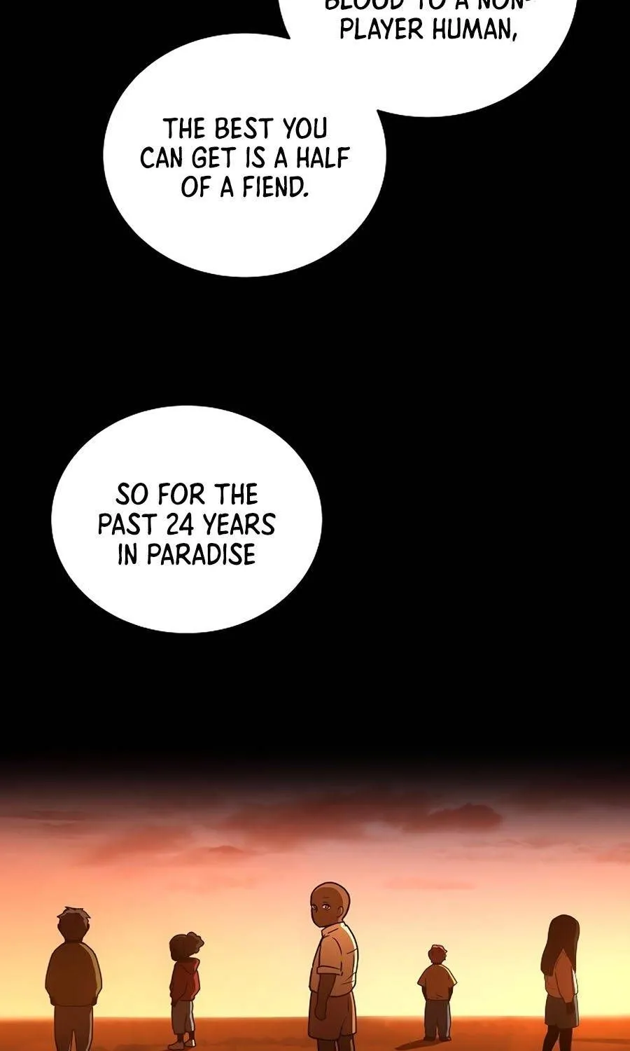 Return of the Frozen Player Kainu Manga Chapter 59 Page 88