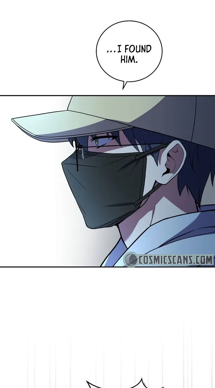 Return Of The Frozen Player Kainu Manga Chapter 57 Page 36