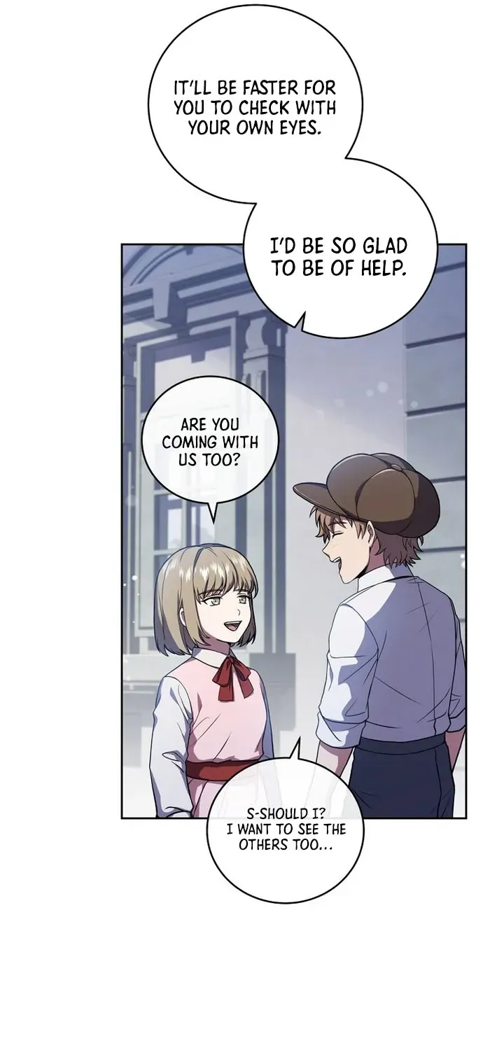 Return Of The Frozen Player Kainu Manga Chapter 57 Page 65